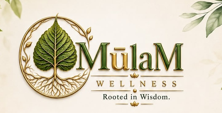MūlaM Wellness — Rooted in Wisdom